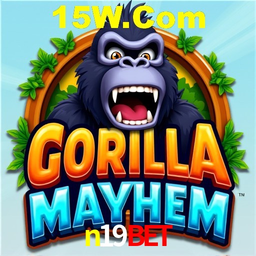 A Revolução dos Aplicativos de Jogos no n19bet