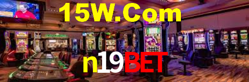 VIP Casino n19bet