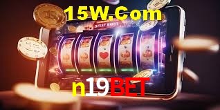 2FA Security n19bet