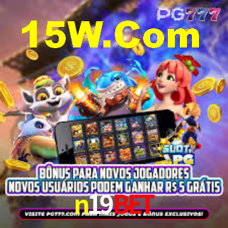 Premium Interface n19bet