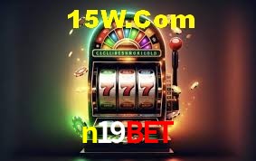 Account Benefits n19bet