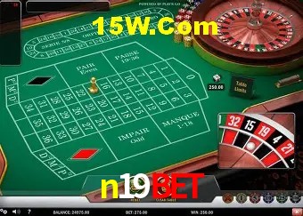 Promoções Sazonais n19bet