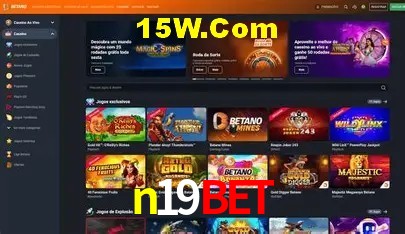 n19bet