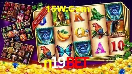 n19bet,n19.com