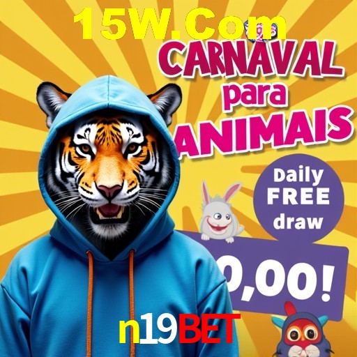 Inovações de Jogos na n19bet: O Futuro das Experiências Interativas