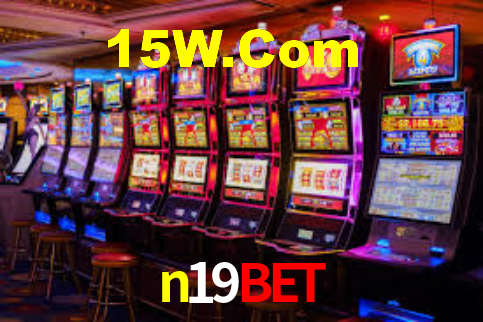 Exclusive Games n19bet