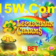 Football Betting n19bet