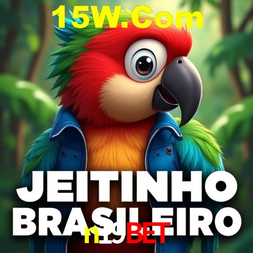 PIX Instantâneo n19bet