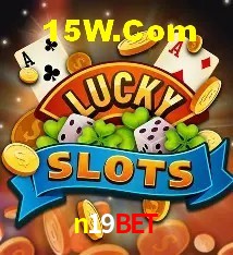 Login Seguro n19bet