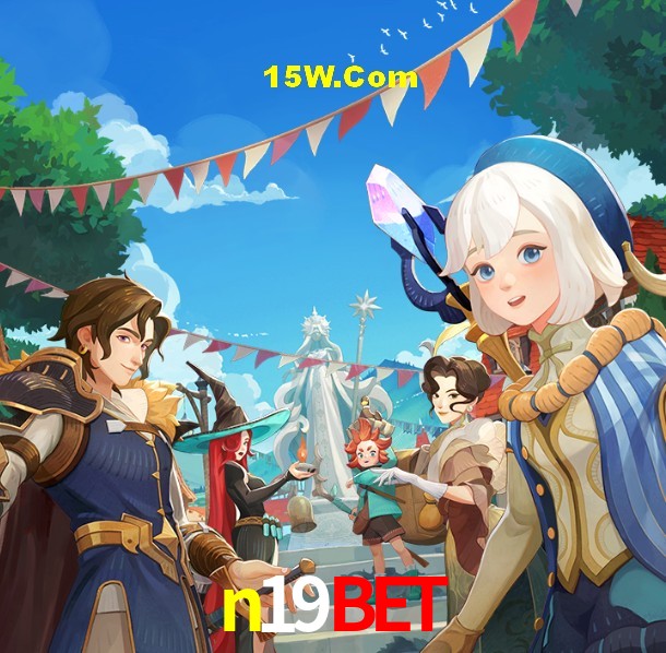Estatísticas Esportivas n19bet
