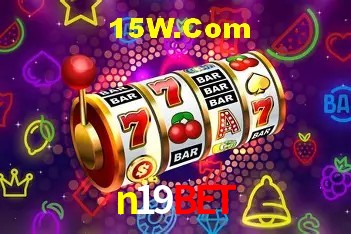 n19bet - Plataforma Oficial Do Cassino - n19.com