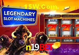 n19bet,n19.com