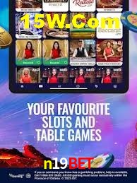 Weekend Specials n19bet