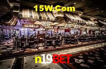 Diretório de Jogos n19bet