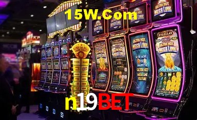 Sistemas de Segurança n19bet