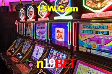 n19bet: Seu Cassino Premiado com Pagamentos Rápidos
