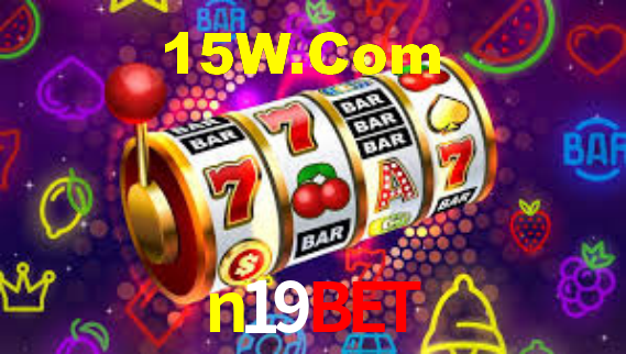 n19bet,n19.com