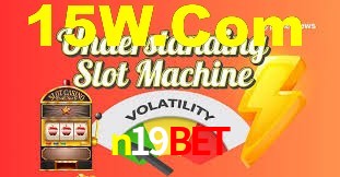 Games Directory n19bet