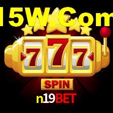 Statistics n19bet