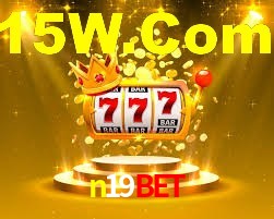 Game Statistics n19bet