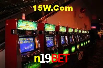 Ofertas Exclusivas n19bet