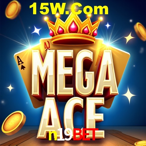 Descubra a Magia dos Jogos de Arcade no n19bet