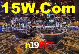 Experiência VIP n19bet