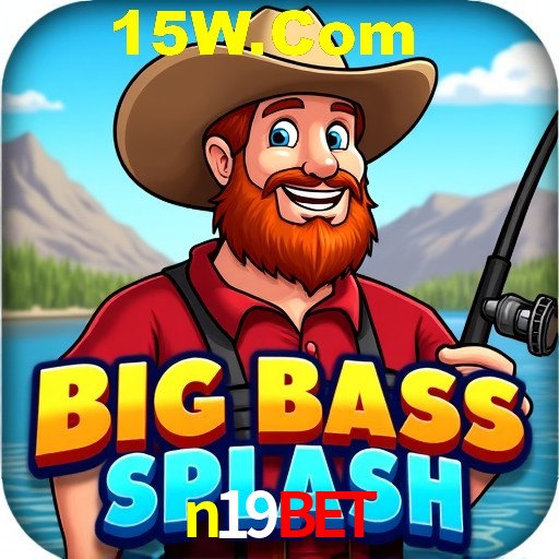 Descubra o Mundo do Cassino Online com n19bet