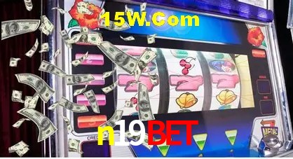 Tecnologia da Plataforma n19bet