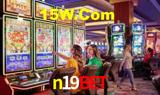 Bônus Generosos e Exclusivos no n19bet para Você!