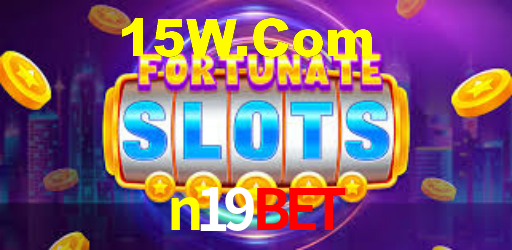 Tournaments n19bet