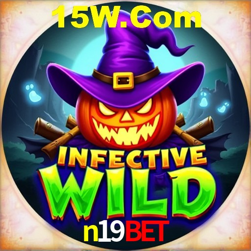 Descubra a Magia dos Jogos de Arcade no n19bet