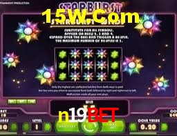 Secure Login n19bet