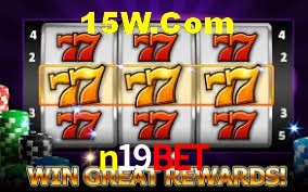 Platform Technology n19bet