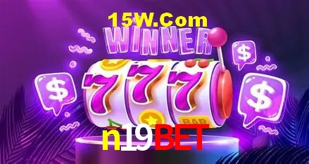 Segurança 2FA n19bet